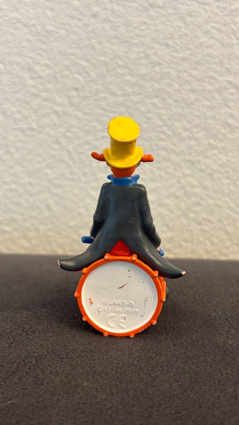 Audiolibri: Tonie Nola Note – Usato da Zihlschlacht venduto da sve_m76s 1