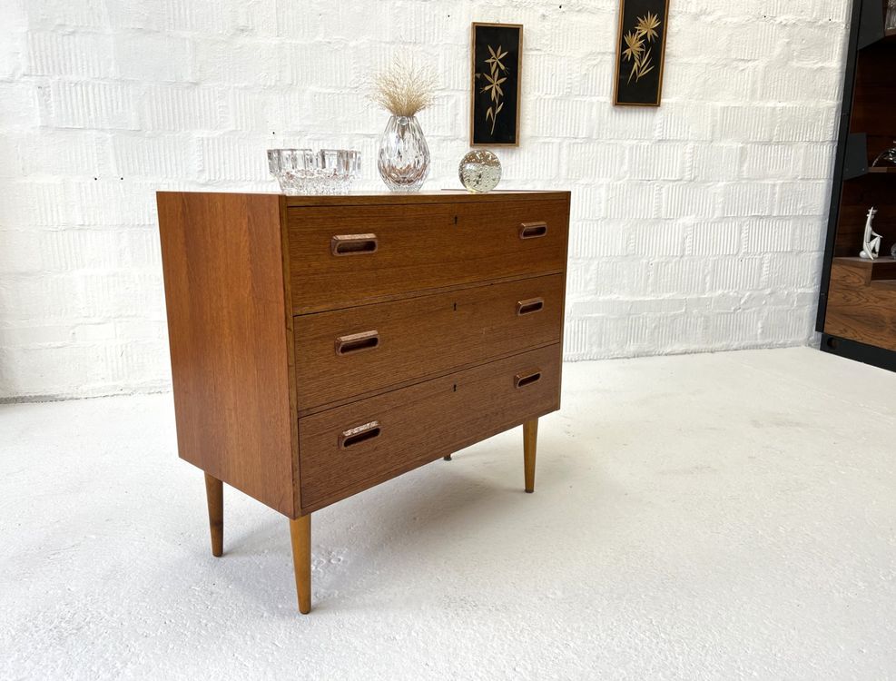 Vintage Kommode (Gebraucht) in Walzenhausen für CHF 405 – nur Abholung ...