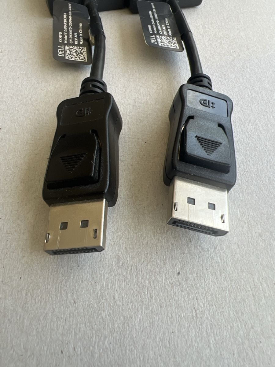 Dell Adattatori: Adattatore HDMI  – Usato da Soazza venduto da RM-77 1
