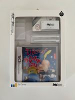 Jeu Nintendo DS Titeuf Megafun Land et coffret