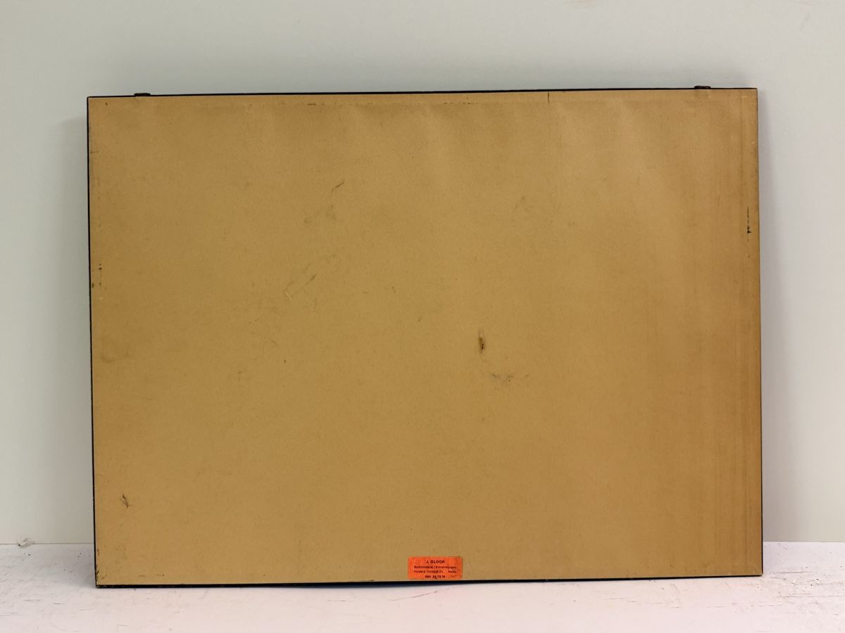 Grafica & Litografie: Felix Hofmann - Lithographie – Usato da Solothurn venduto da NUVICO 5