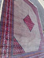 Perserteppich 2.5 x 3.5 Meter wie neu