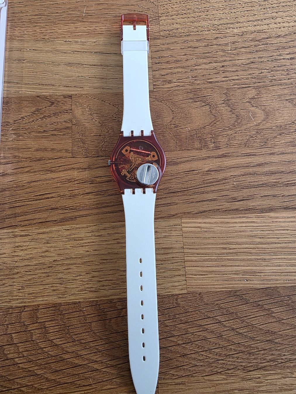 Swatch Uhren: Swatch Gent INTERFACE GC102 – Neu (gemäss Beschreibung) aus Ballwil von Roman_w 2