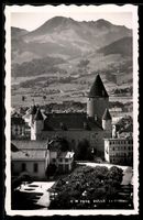 AK Bulle, Le Château