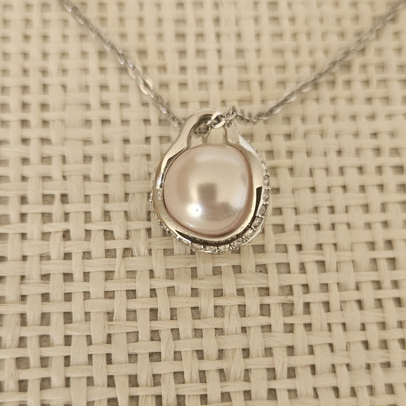 Swarovski Catenine: SWAROVSKI Schmuck mit Echtheitszertifikat – Nuovo (secondo la descrizione) da Bern venduto da sm09f462 2