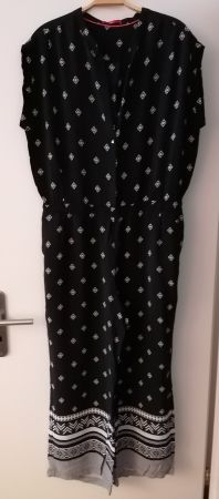 NEUWERTIGER Damen Jumpsuit S. OLIVER, Grösse 46
