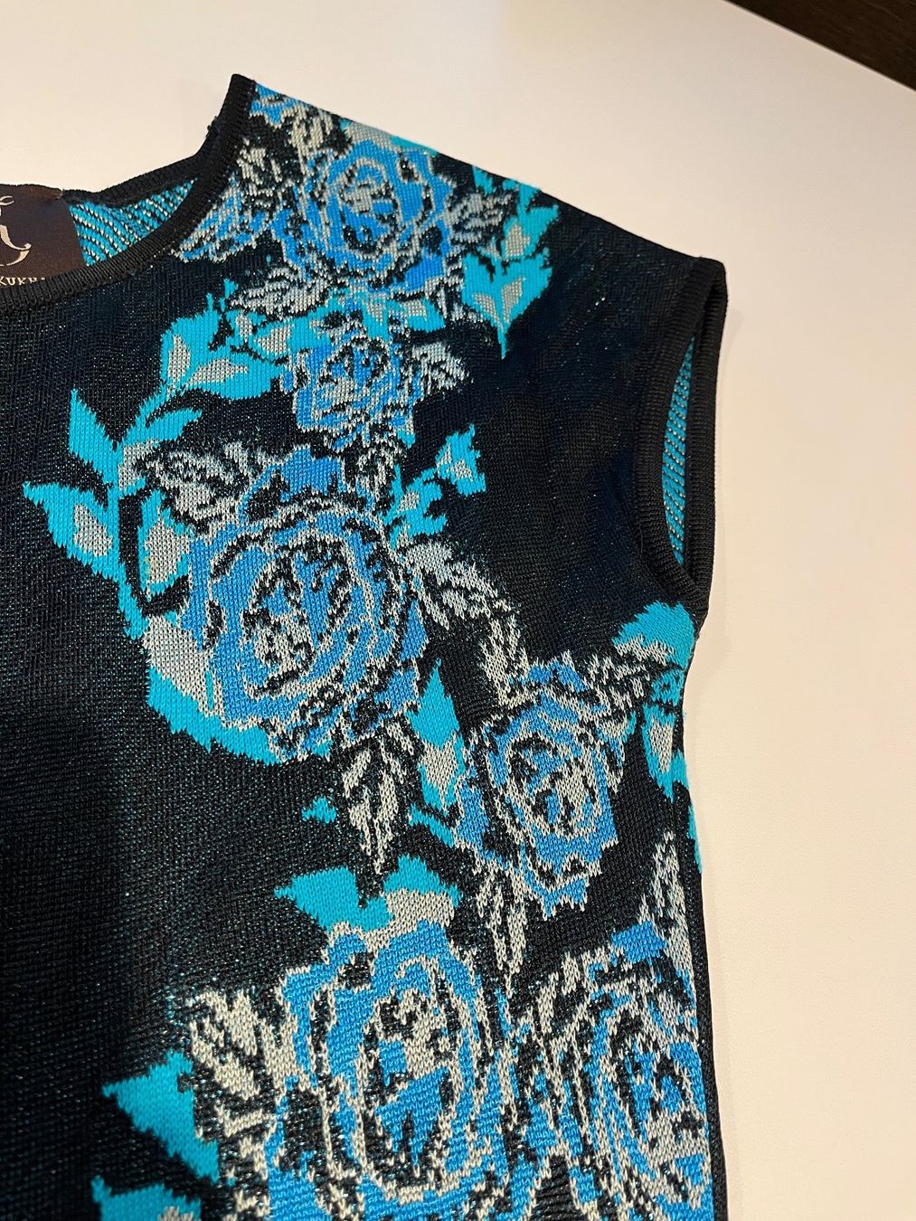 Vestiti: Kleid Kukhareva – Usato da Adetswil venduto da dp9 3