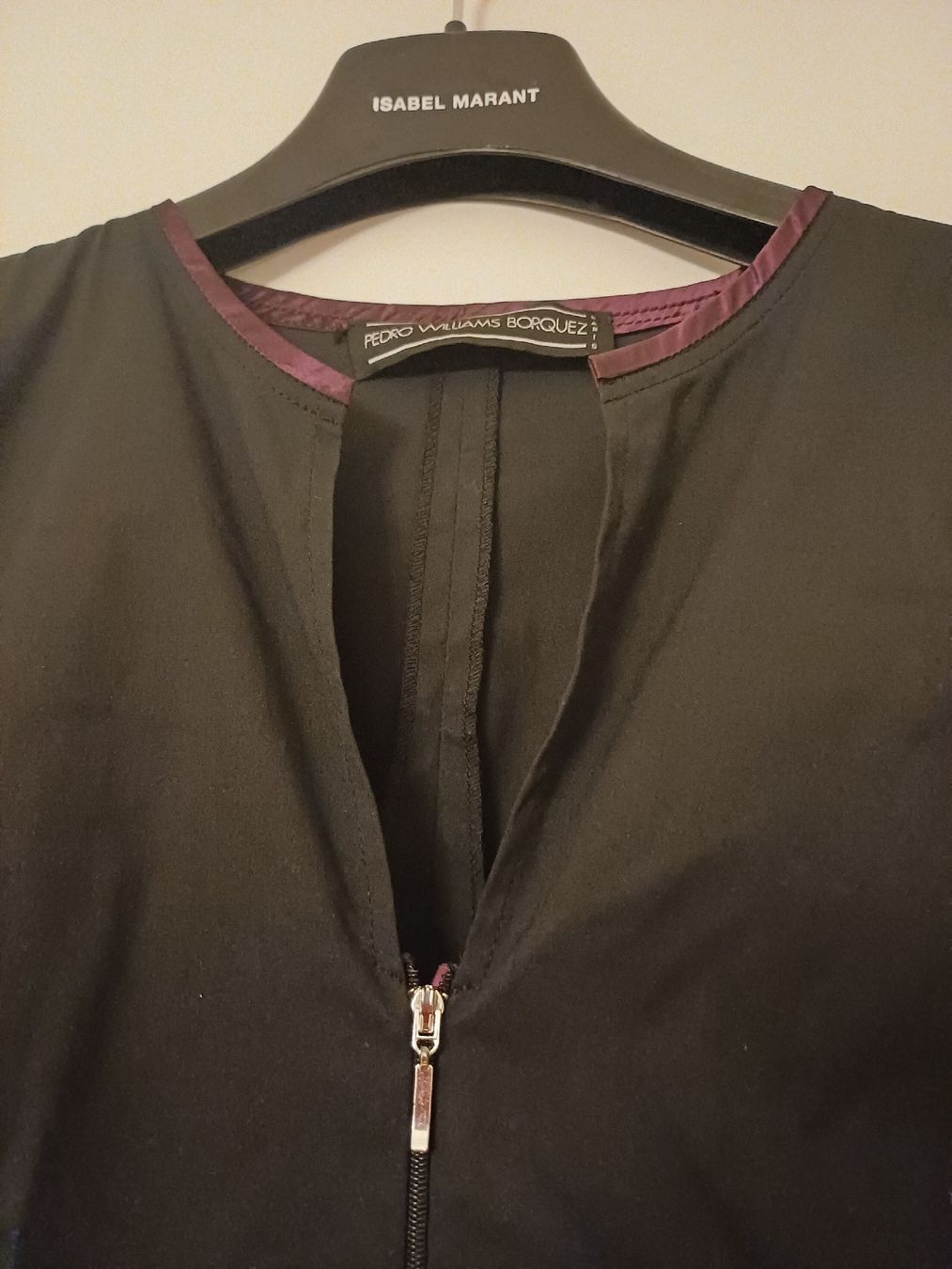Vestiti: Robe, Pedro Williams Boquez, M – Usato da Boudry venduto da JulieG13 1