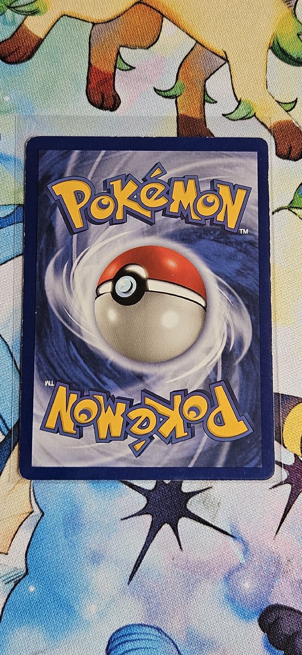 Pokémon Carte collezionabili: Beedrill – Usato da Belp venduto da Ginus85 2