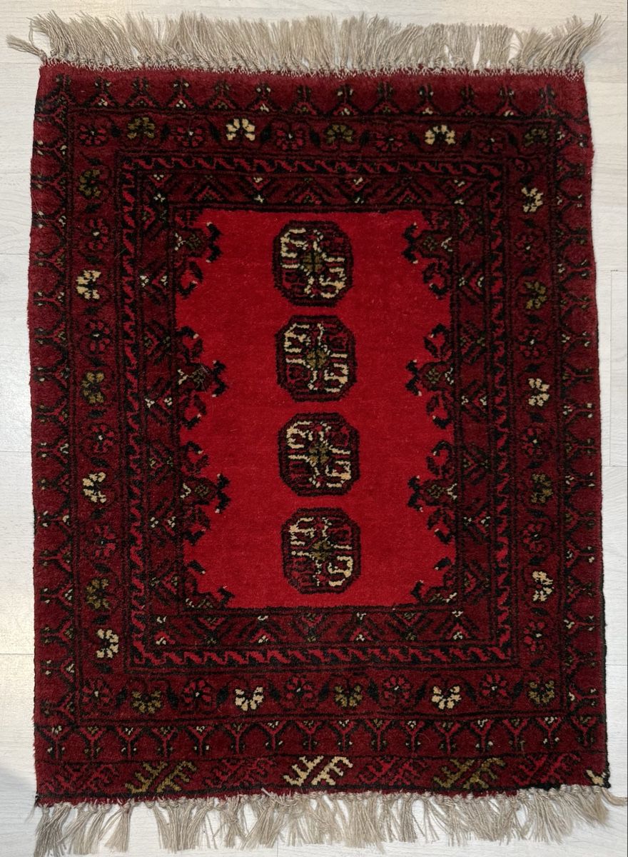 Tapis: Schöner Orientteppich 72x54.Cm – D'occasion à Büron par Filadefia-888