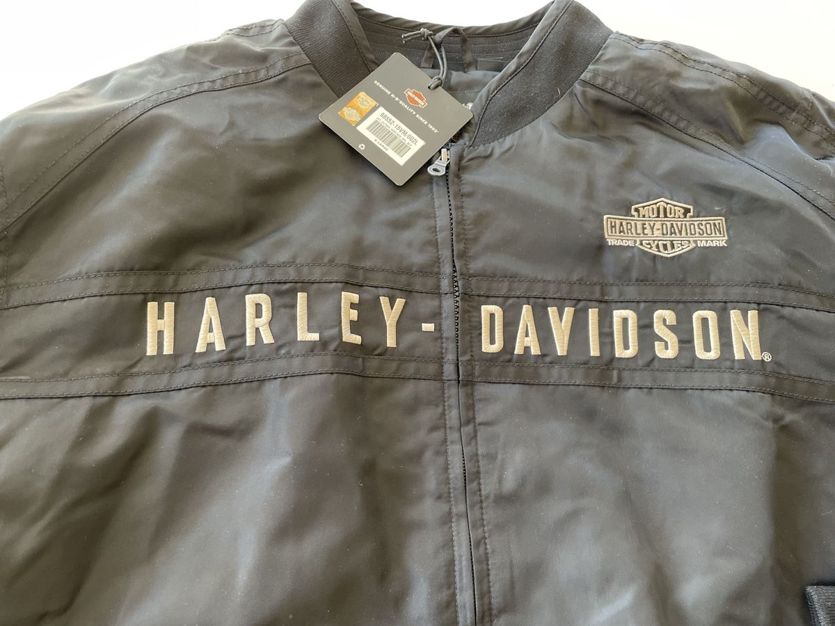 Harley-Davidson Giacche: Harley-Davidson – Nuovo (secondo la descrizione) da Heimberg venduto da Marcel021 1