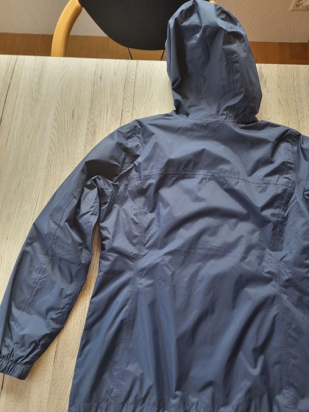 Columbia Giacche: Columbia Regenjacke tailliert Gr. L – Nuovo (secondo la descrizione) da Wildhaus venduto da Lurch1971 1