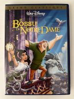 Disney DVD 📀 | Le bossu de NOTRE DAME (FR/EN)
