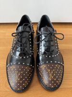 NEU Louis Vuitton Damen Oxford Shoes Gr.36  (NP 1390.-)