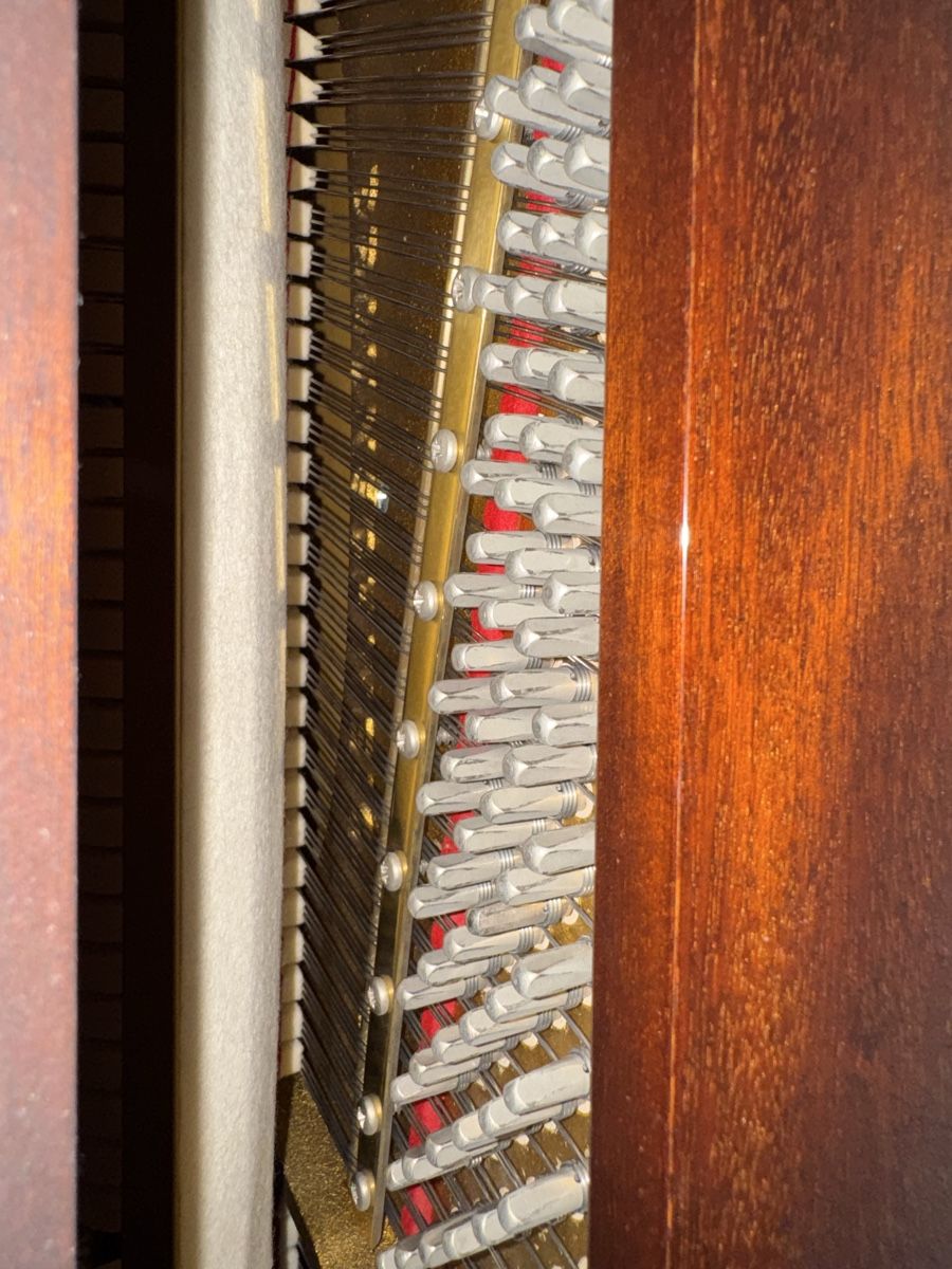 Musikinstrumente: Gaveau Klavier Paris 1847 – Gebraucht aus Fislisbach von chicane92 6