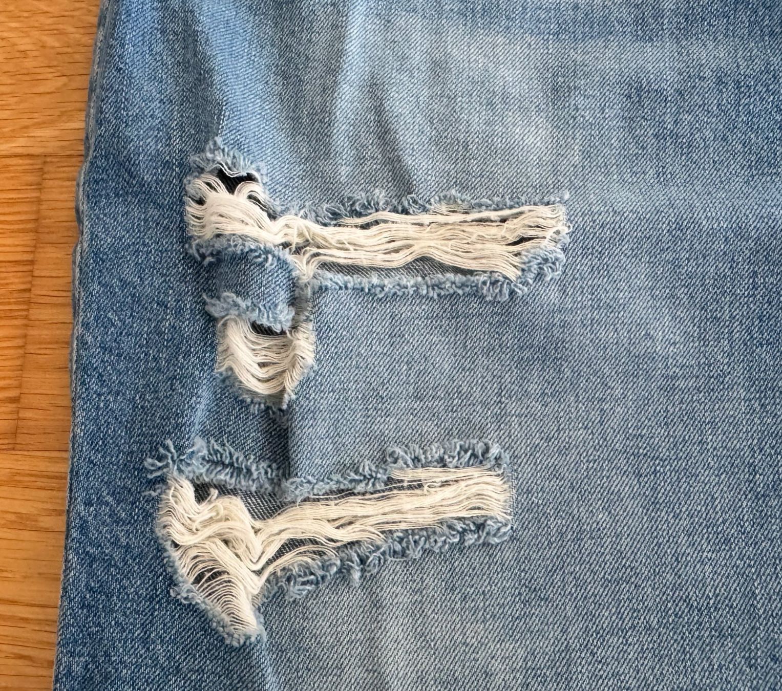 Gonne: Current Elliot Jeans Rock – Usato da Kilchberg ZH venduto da Naori12 1
