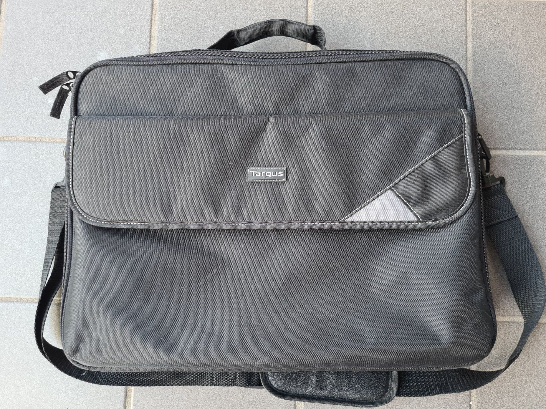 Targus Taschen: Notebooktasche – Gebraucht aus Wettingen von Mond76