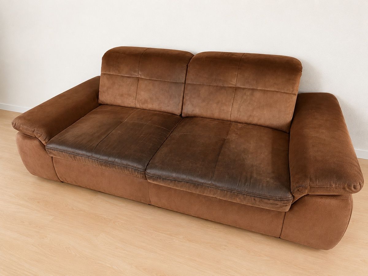 Sofas: Bequemes Sofa ab 1.— – Gebraucht aus Bottighofen von Tonic1977 5