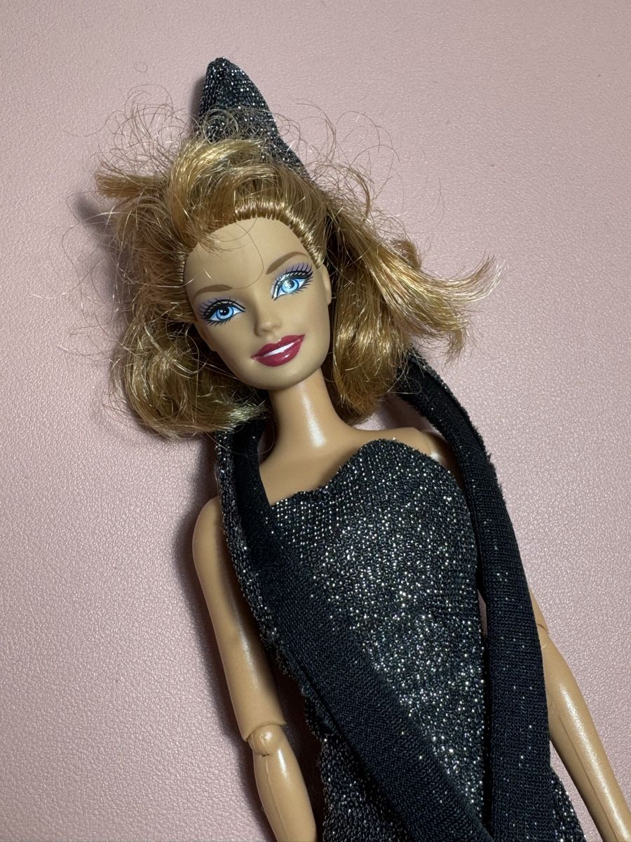 Puppen: BARBIE ANNÉE 2000 – Gebraucht aus Bedano von VBimby 2