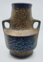 Grosse Mid Century Keramik Vase