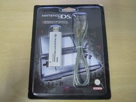 Nintendo DS Wi-Fi USB Connector - NintendoDS Neuware