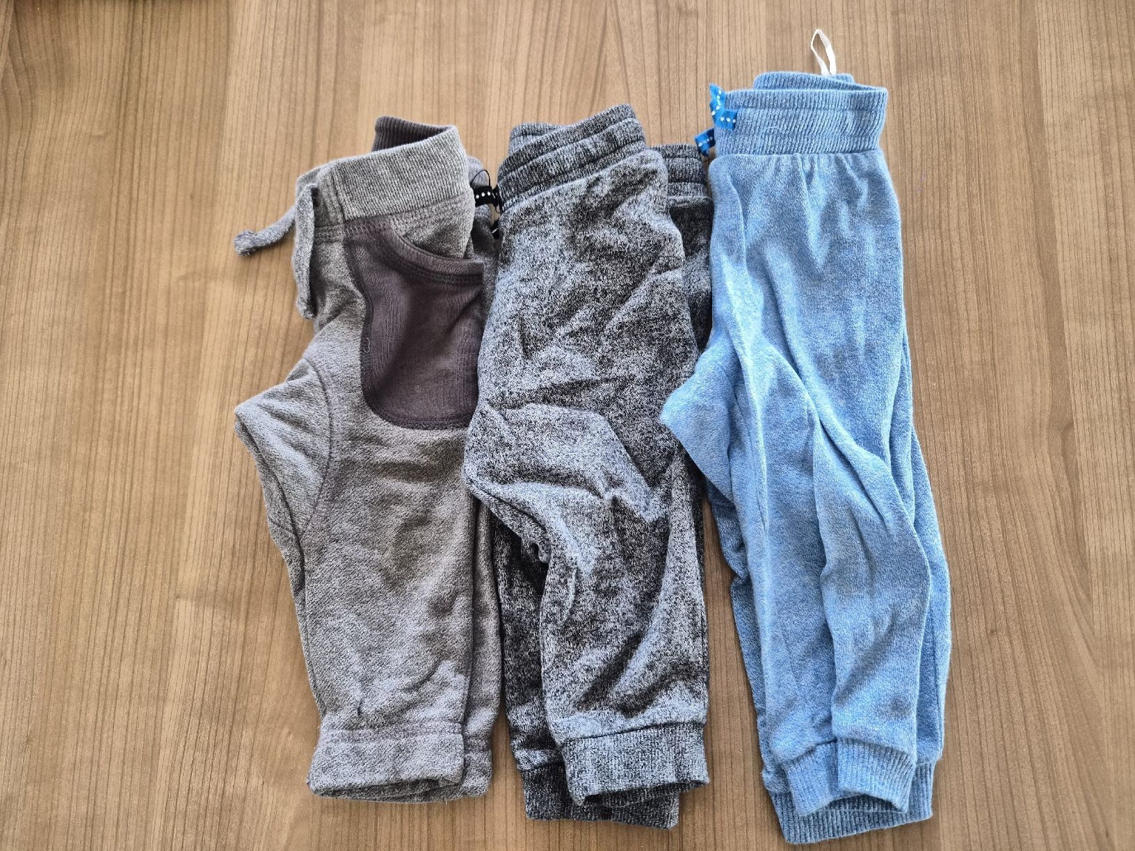Kleiderpakete & -sets: Übergangskleiderpaket Junge Gr. 74/80 – Gebraucht aus Schötz von Nico040 2