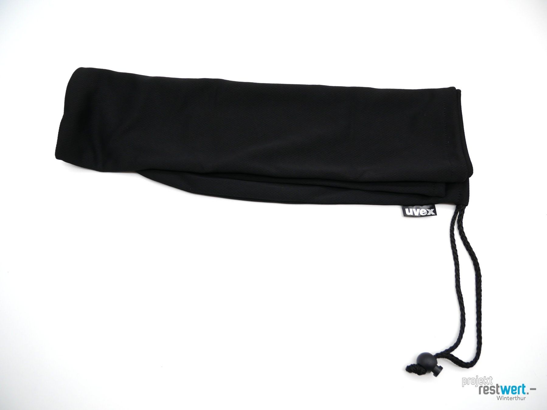 Uvex Caschi: UVEX Wanted Visor Skihelm – Nuovo e nell'imballaggio originale da Winterthur venduto da Restwert_Winterthur 4
