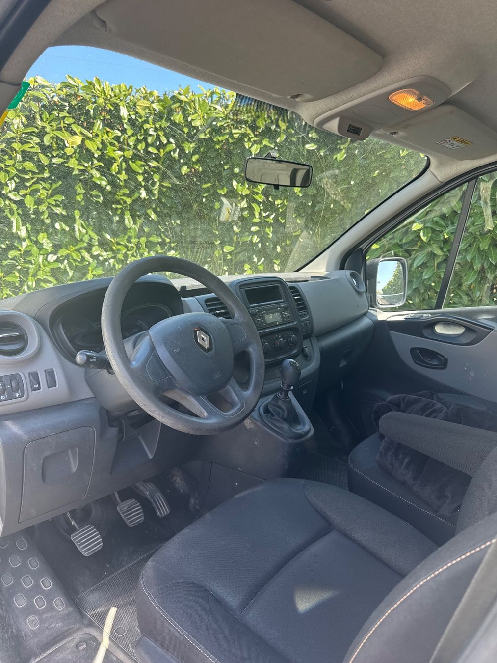 Renault Veicoli commerciali: Renault Trafic 1.6 dCi 95 ch, année 2017 – Usato da Middes venduto da zac_7nw7 3
