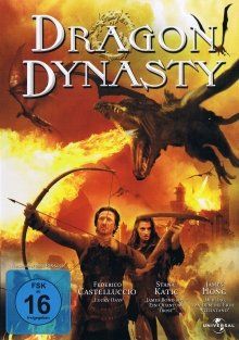 Alle DVDs: DRAGON DYNASTY – Gebraucht aus Ebikon von Moviefreak01