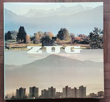 Buch - Zug. Photographiert und kommentiert von Armin Haab.