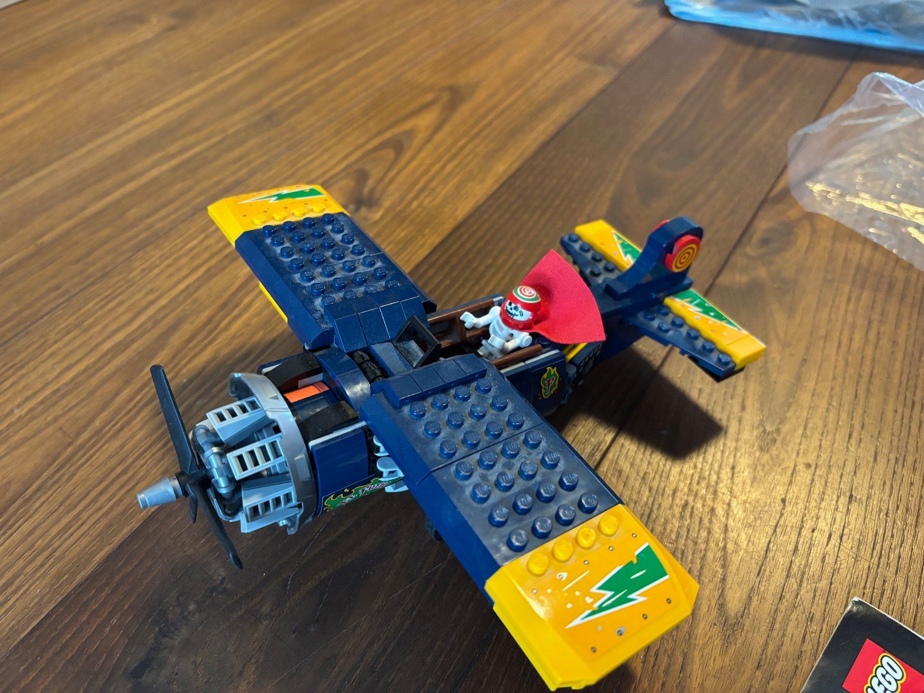 Lego Kit di costruzioni: LEGO Hidden Side 70429 – Usato da Schönenbuch venduto da ver_58wg 1
