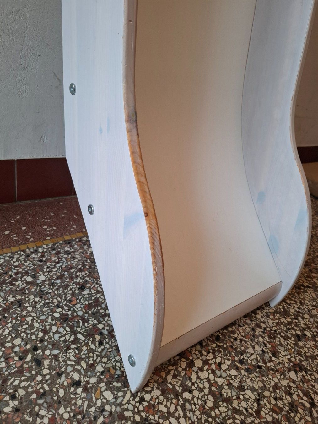 Flexa Scivoli: Rutsche Flexa Classic – Usato da Luzern venduto da LucerneBay 2