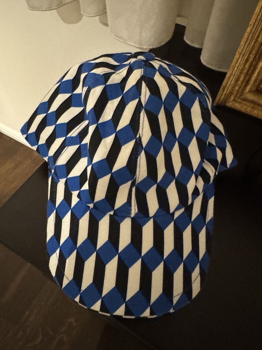 Sonstige Kleidung & Accessoires: Baseballkappe MSGM – Neu (gemäss Beschreibung) aus Othmarsingen von Paucaverba