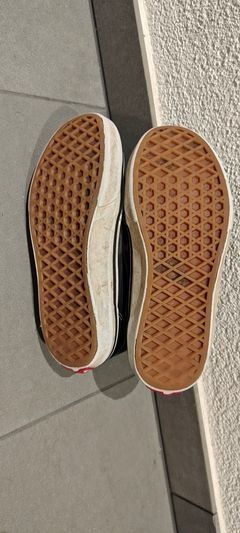 Vans Schuhe für Jungen: Vans Sneaker Gr. 33 – Gebraucht aus Oberhofen AG von iitf2020 6