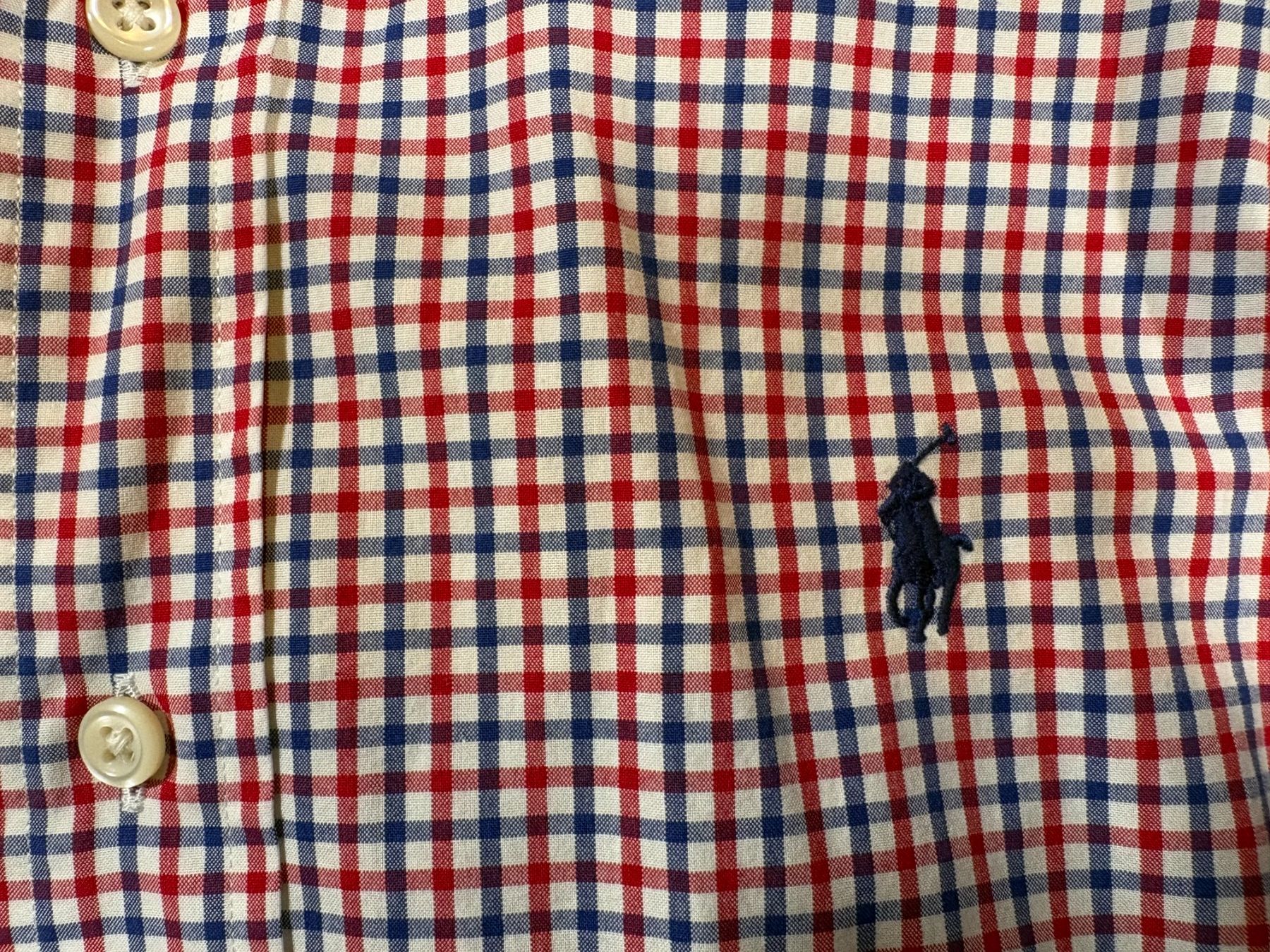Ralph Lauren Camicie: Polo Ralph Lauren Hemd, Gr. S – Usato da Elgg venduto da Jo_Naj 5