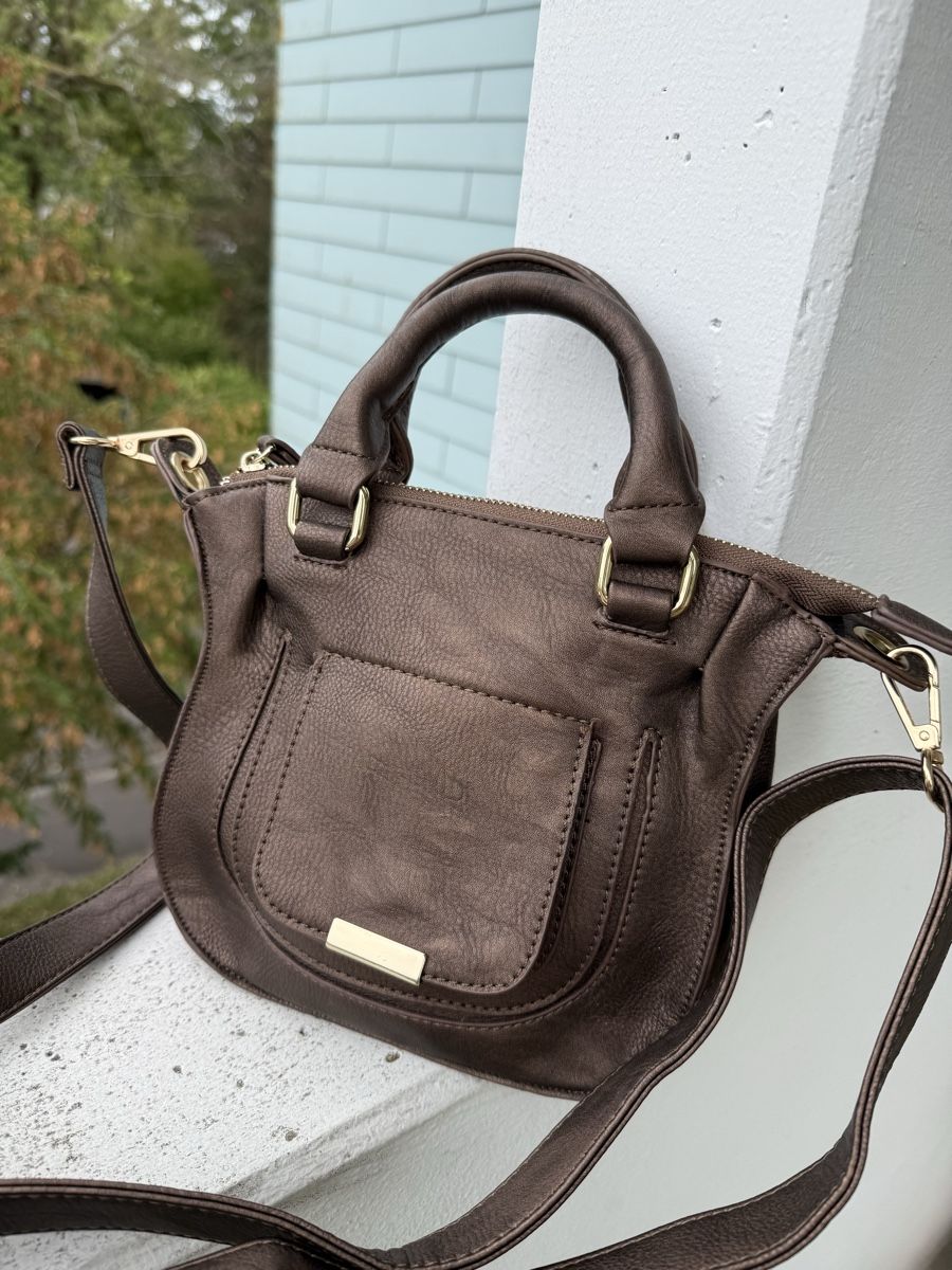 Borse: Handtasche – Nuovo (secondo la descrizione) da Winterthur venduto da Montreal63 1