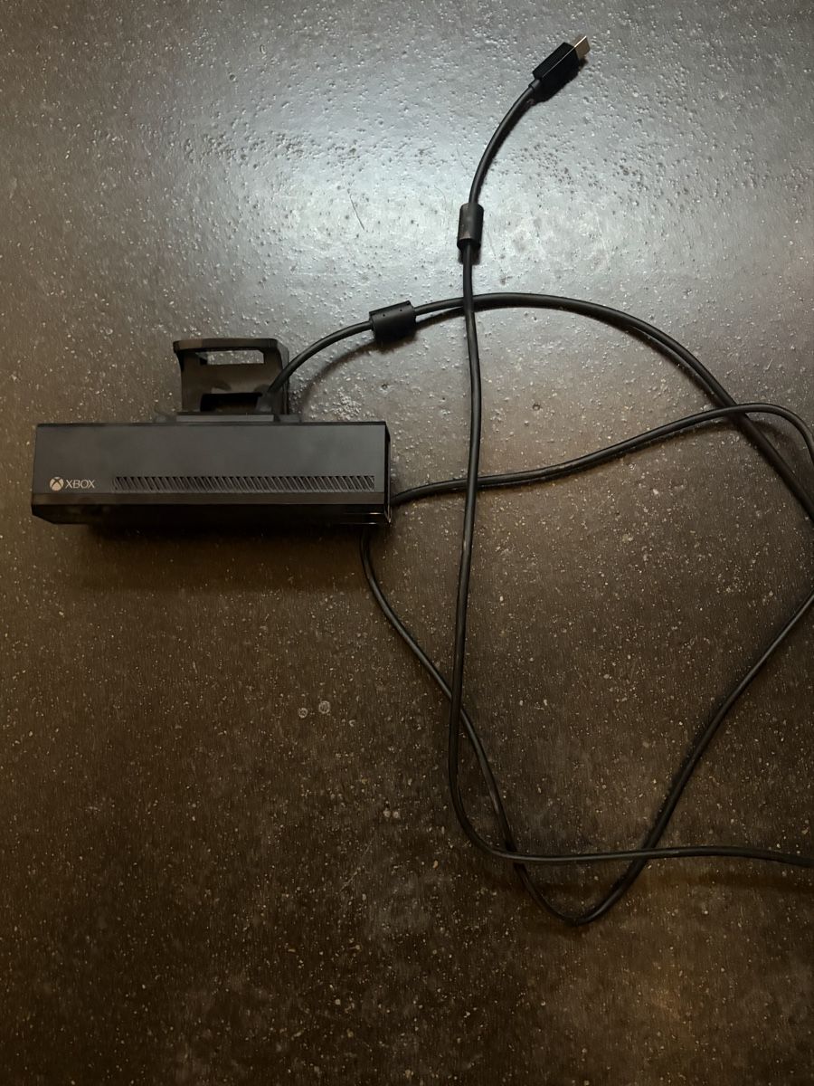 Microsoft Console: Xbox One – Usato da Staufen venduto da nic_8g8z 3