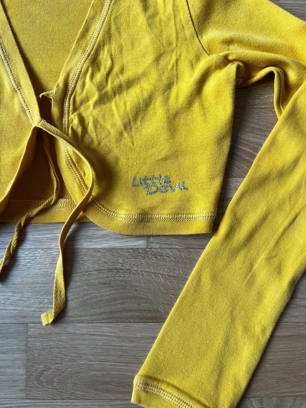 Bolero: Bolero jaune – Usato da La Tour-de-Trême venduto da lol_85kj 1