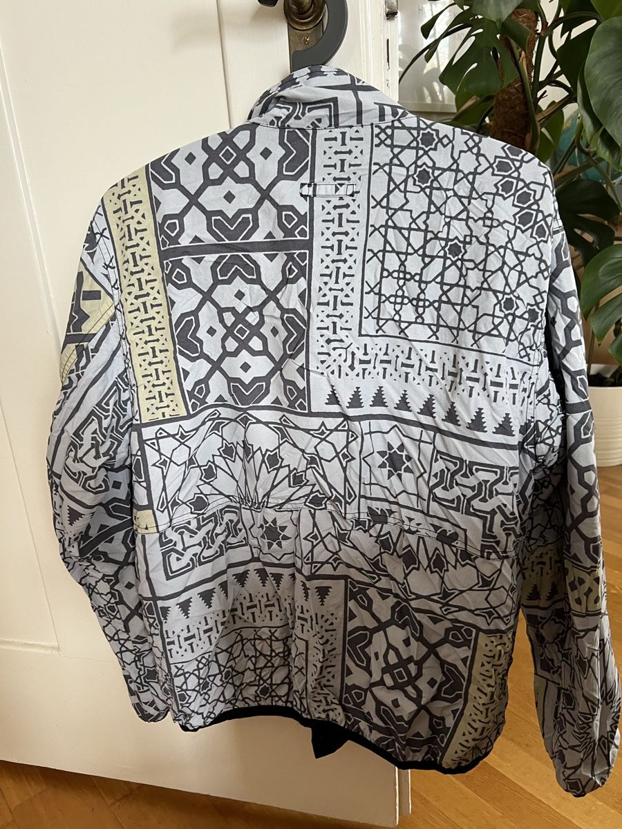 Obey Jacken: Obey Reversible light Jacket – Gebraucht aus Bern von EmptySpaceS 1