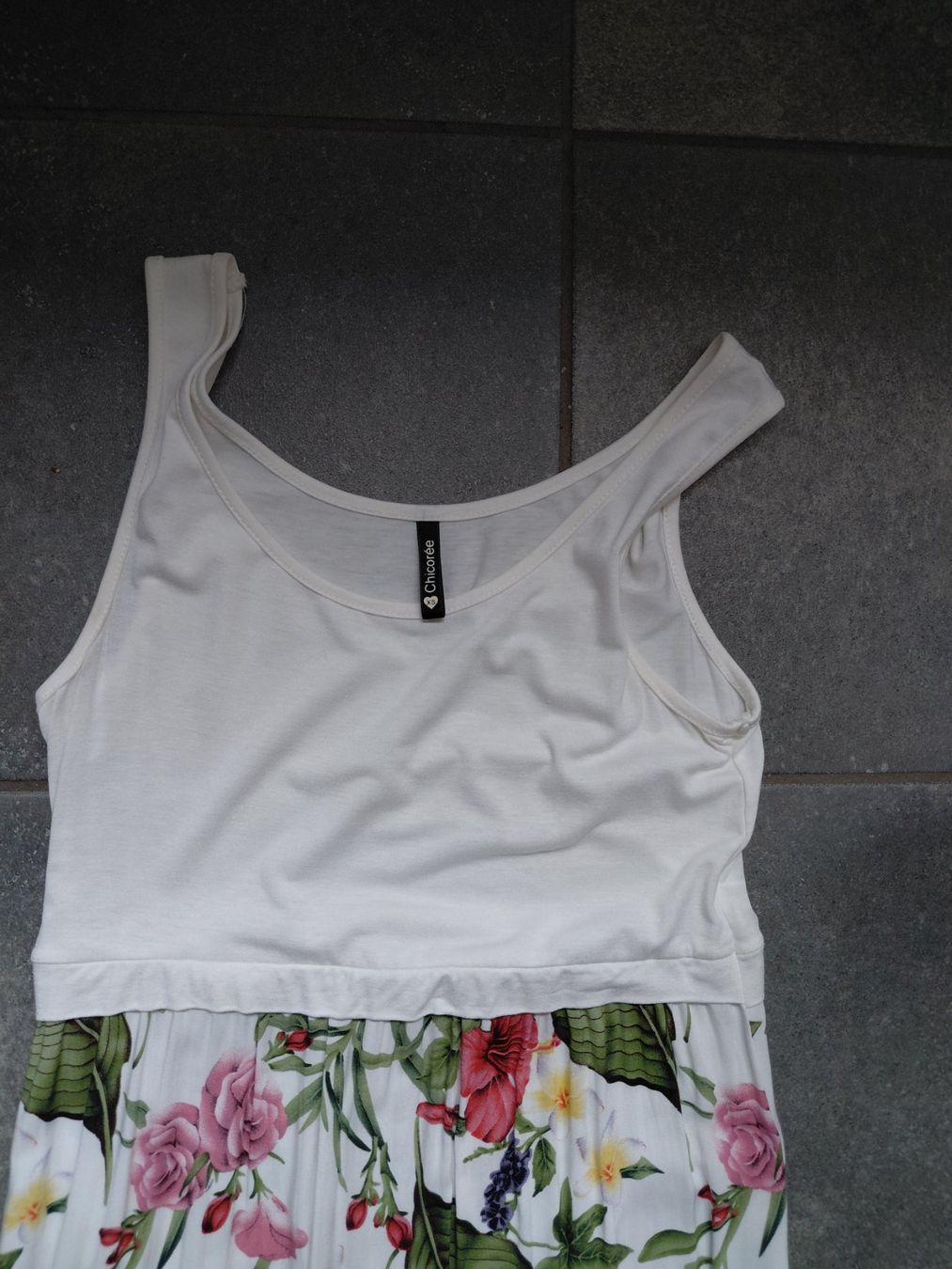 Kleider: Damen Sommerkleid gr XS – Neu (gemäss Beschreibung) aus Aesch BL von shiva0211 2