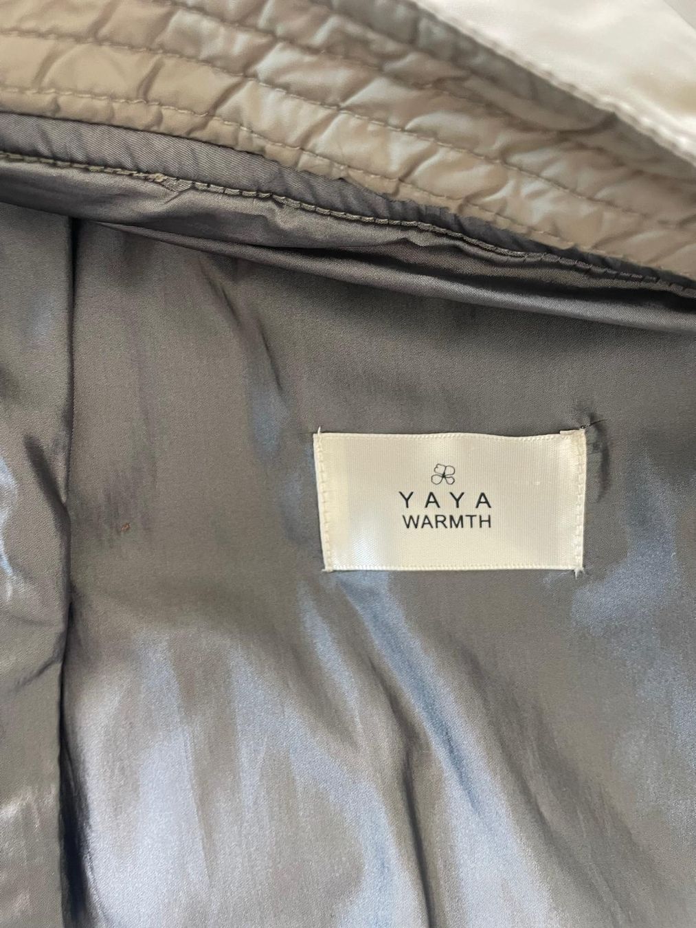 Giacche: Damen Jacke Yaya Warmth – Usato da Baden venduto da Giuseppe5 3