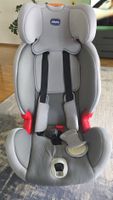 Chicco YouNiverse Fix car seat 