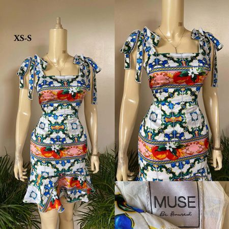 Stylish Dress [D&G Style]