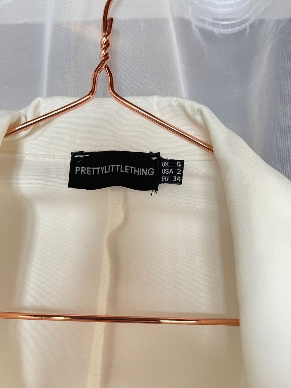 Giacche: Missguided XS blazer – Usato da Monthey venduto da sen_6ckr 2