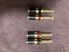 Audiocrast LS Polklemmen