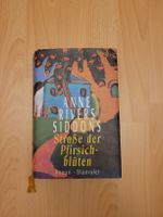 Anne Rivers Siddons: Strasse der Pfirsichblüten 