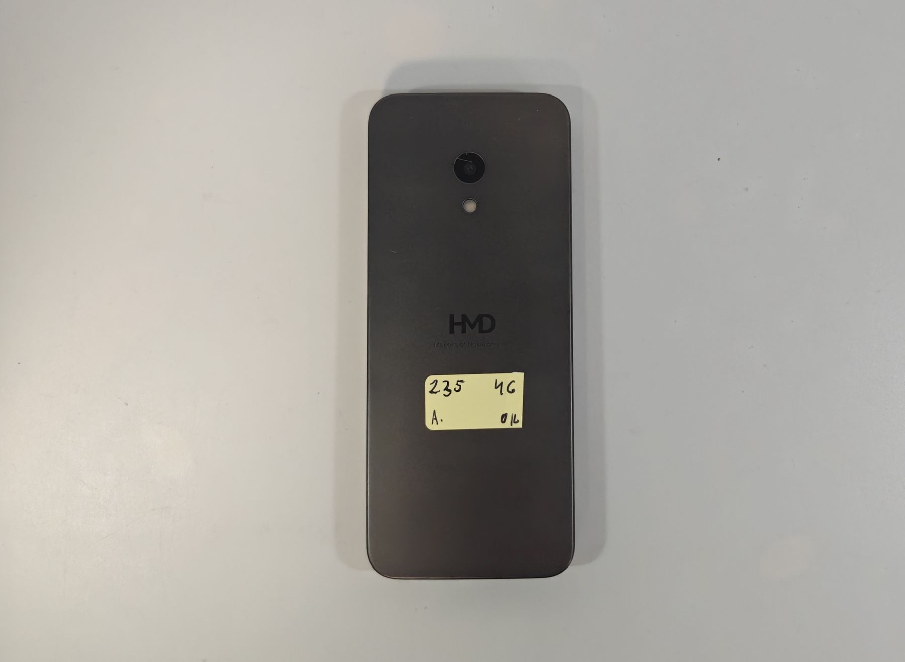 Nokia Telefoni cellulari / Smartphones: Nokia 235 4G – Usato da Ehrendingen venduto da Rocky985 2