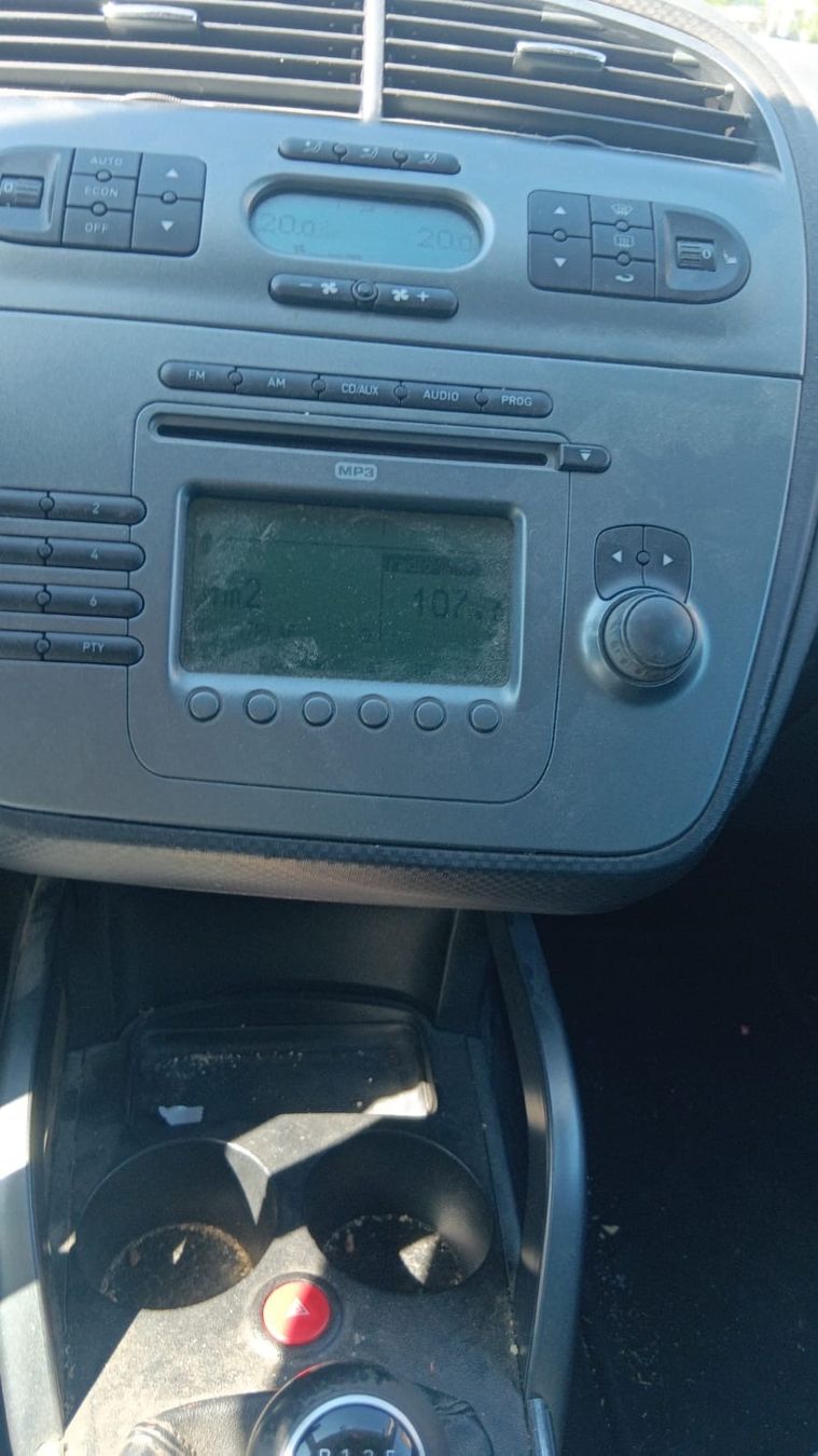 Seat Automobili: Seat Altea XL 1.8 – Usato da Rebstein venduto da TonyRasta-Autohandel 7