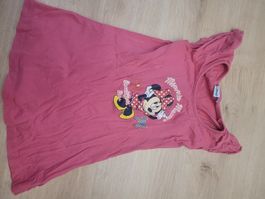 Nachthemd Minimouse Gr. 116
