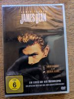 James Dean - James Dean - Ein Leben auf der Überholspur